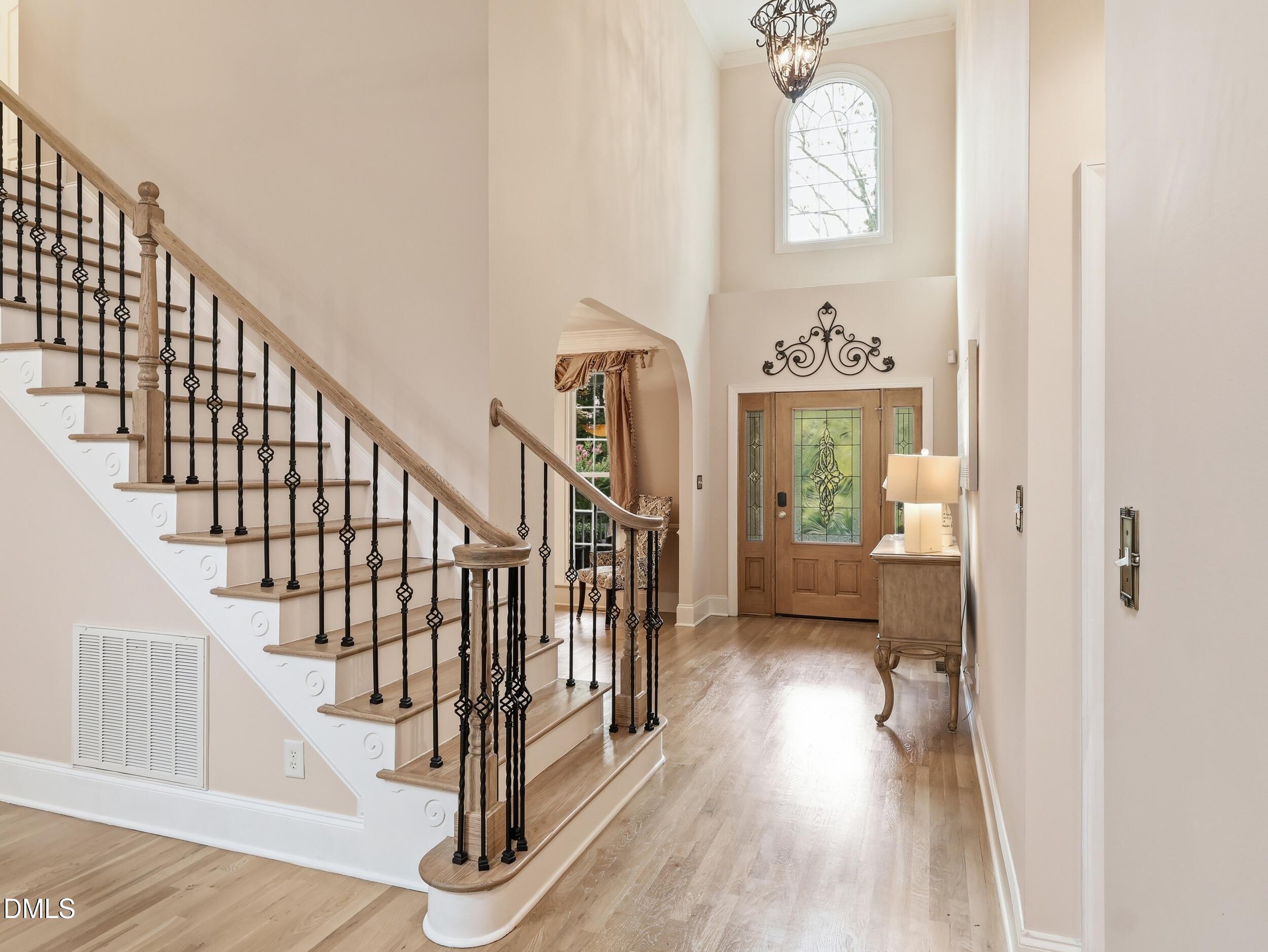 8493 Falkirk Ridge Court