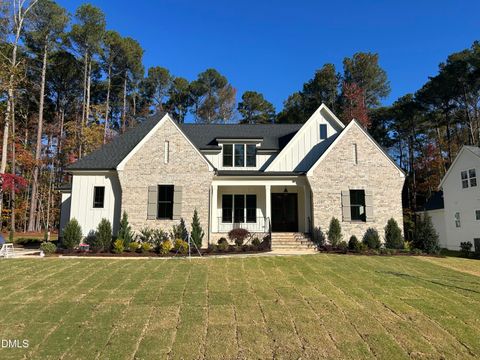 1528 Lake Adventure Court Raleigh NC 27613