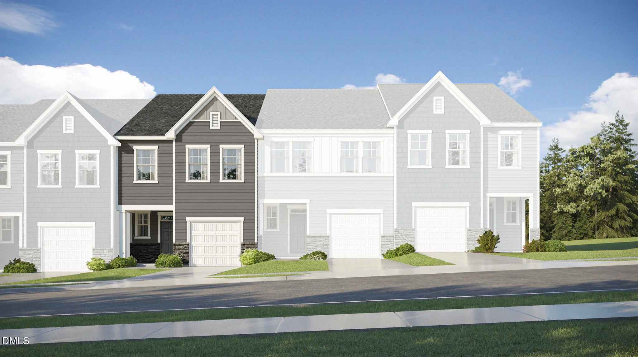 2904 Hickory Field Drive