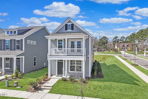 204 White Oak Garden Way 193 Garner NC 27529