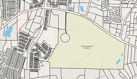 0 Humie Olive Road Apex NC 27502