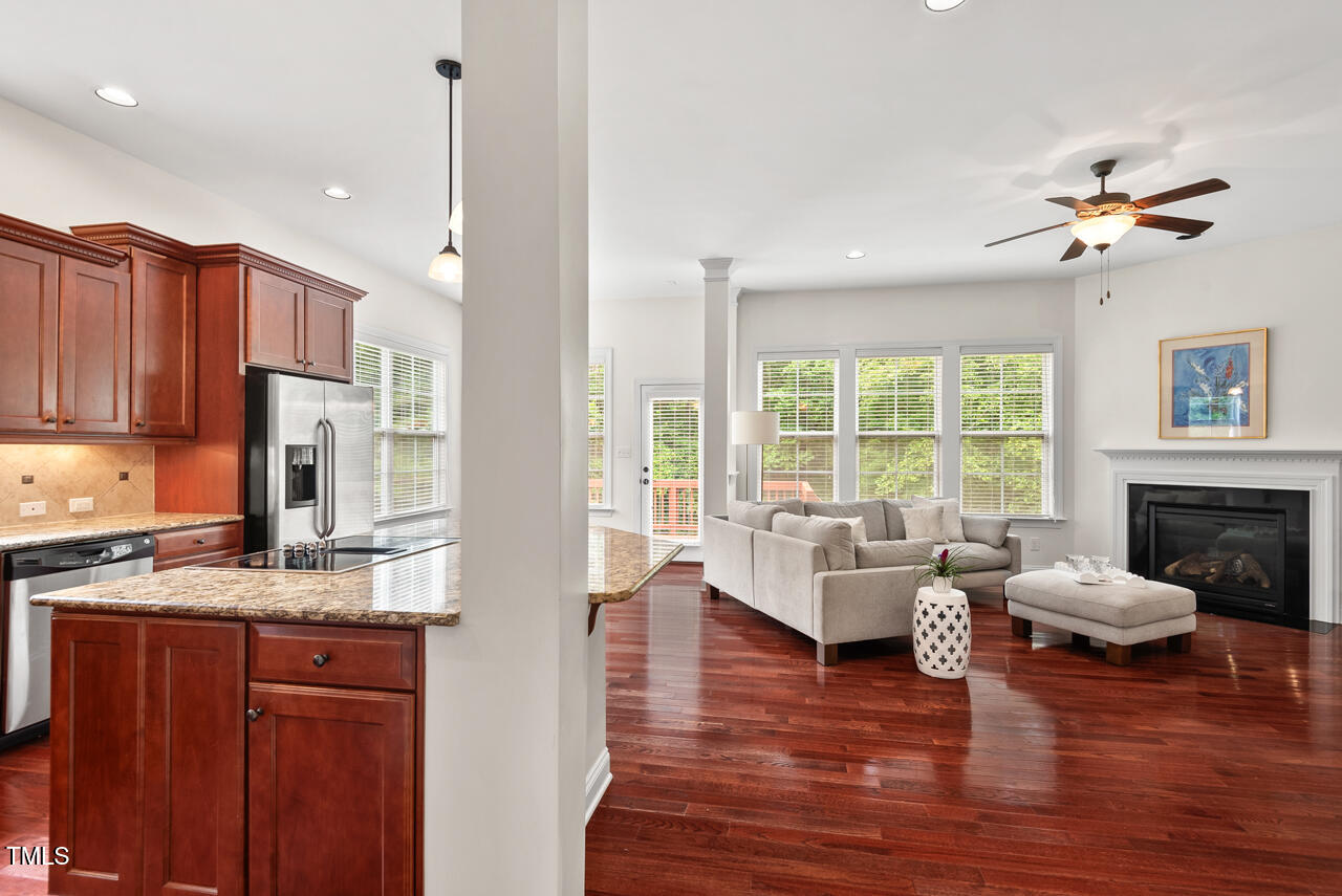 108 Teagan Court