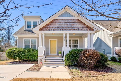 2715 Edmund Street Durham NC 27705