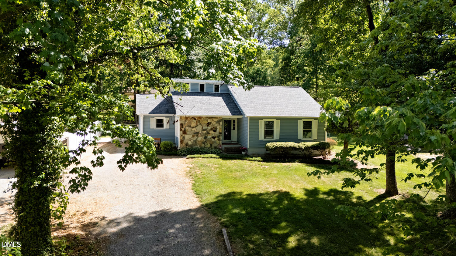 134 Longview Road