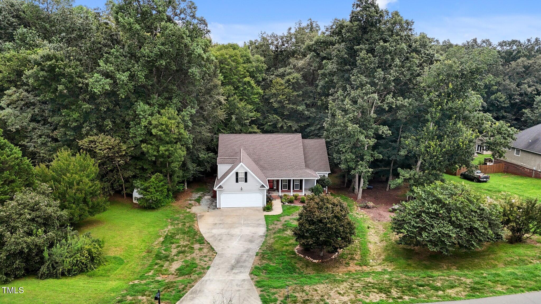 61 Fork Junction Road