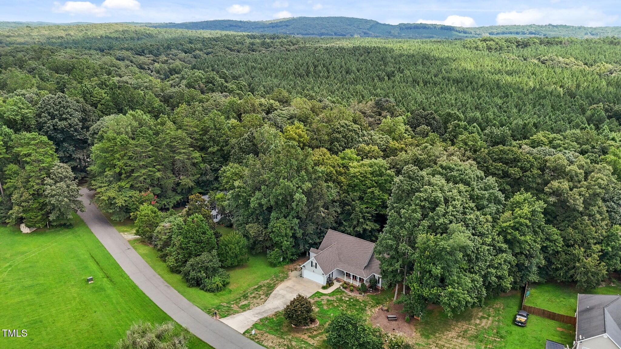 61 Fork Junction Road