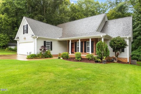 61 Fork Junction Road Timberlake NC 27583