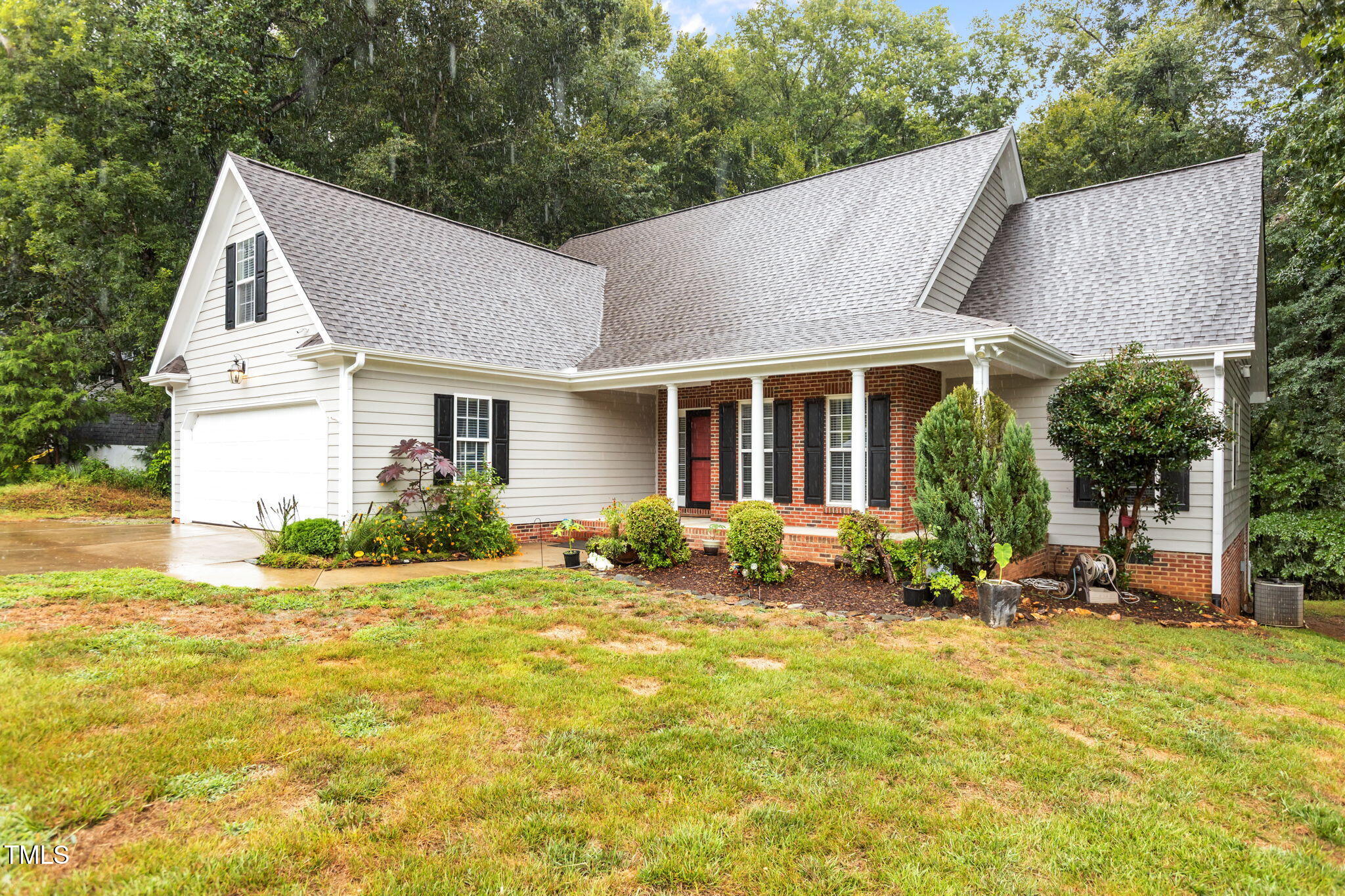 61 Fork Junction Road
