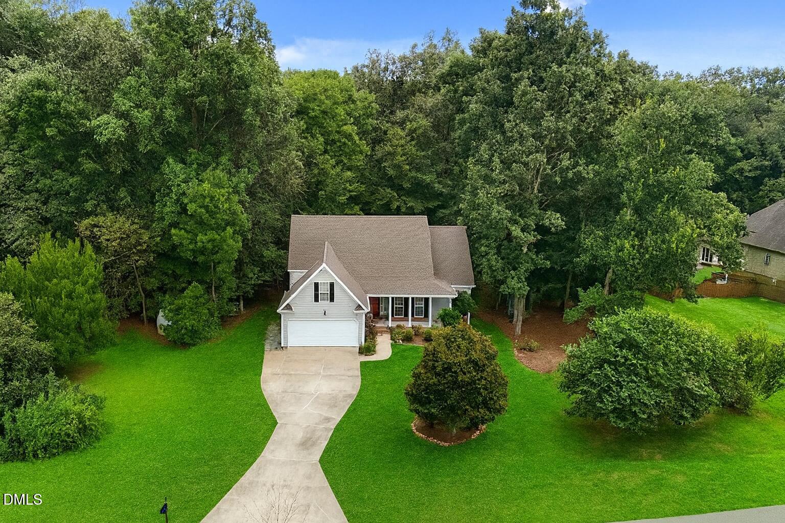 61 Fork Junction Road