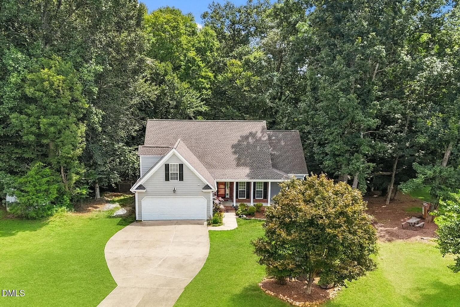 61 Fork Junction Road