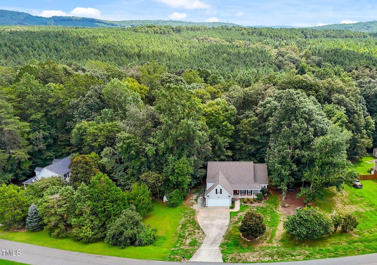 61 Fork Junction Road