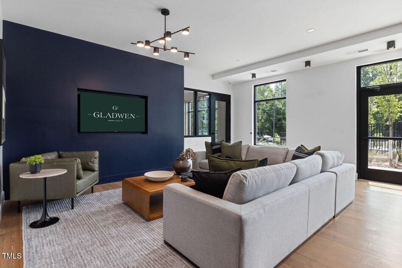 Wendell, North Carolina 27591, United States, 1 Bedroom Bedrooms, ,1 BathroomBathrooms,Residential,Active,168761