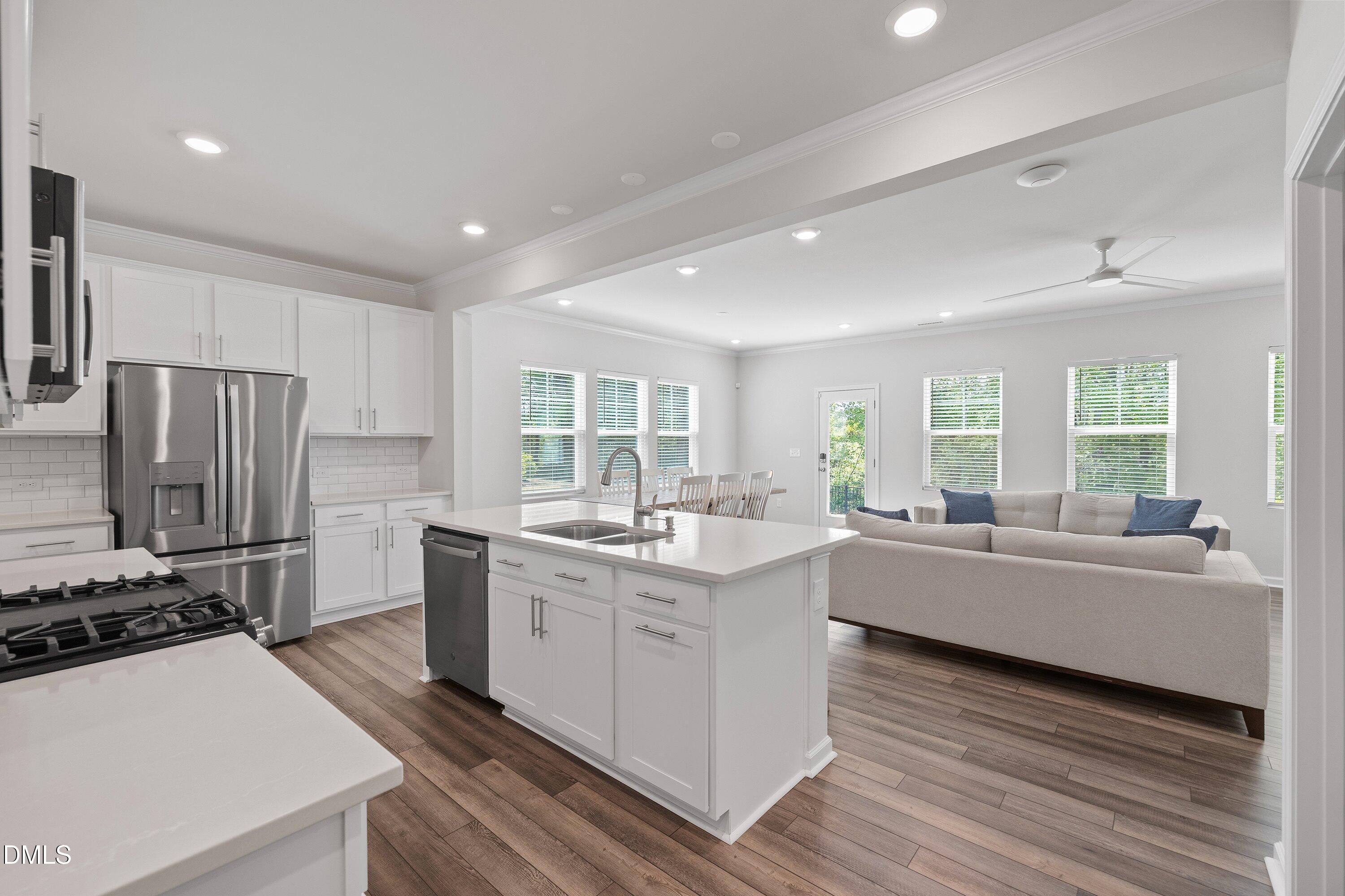 171 Tumbling Rock Way