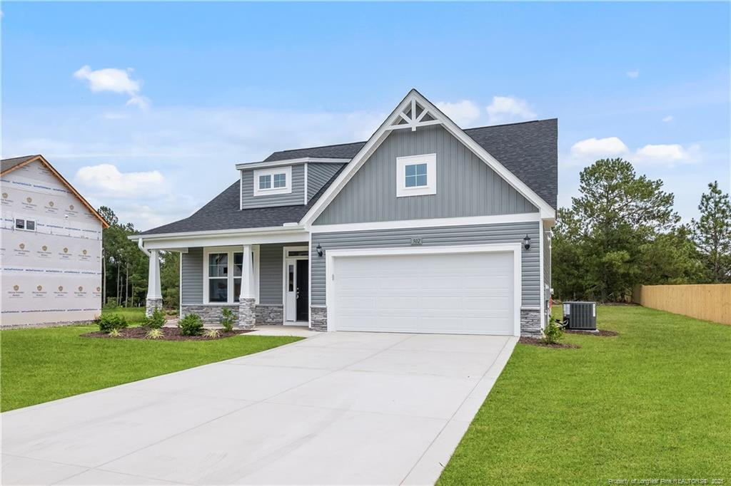 302 Pinnacle Court