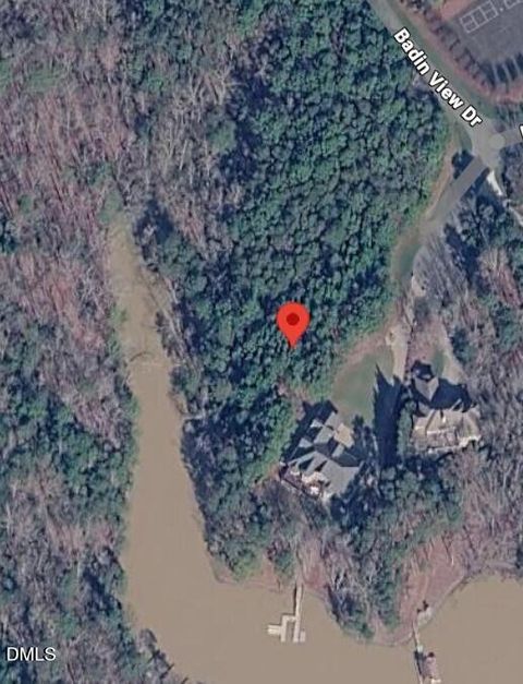 Photo of 300 Mallard Drive, New London, NC 28127 (MLS # 10160203)