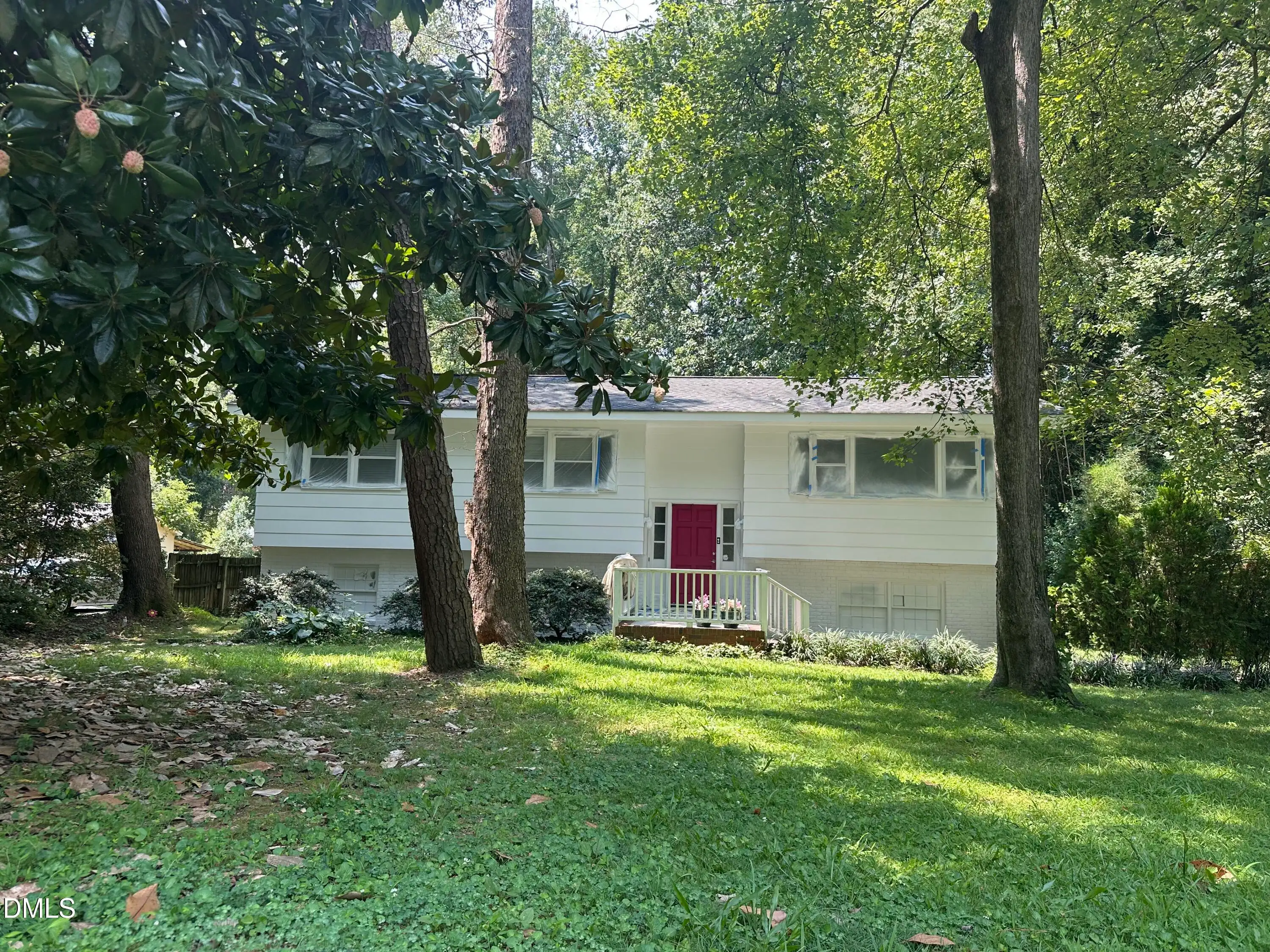 205 Winterlochen Road, Raleigh, NC, 27603