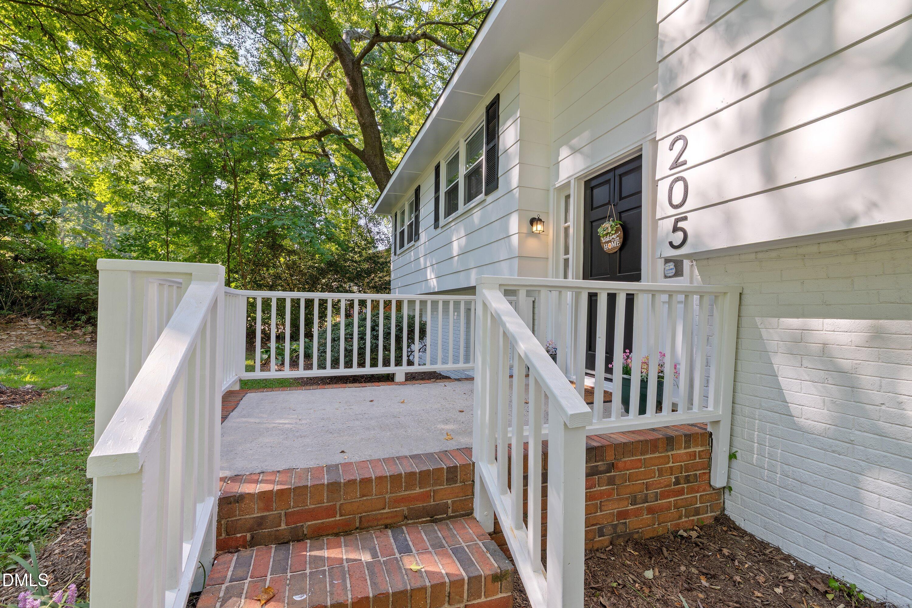 205 Winterlochen Road