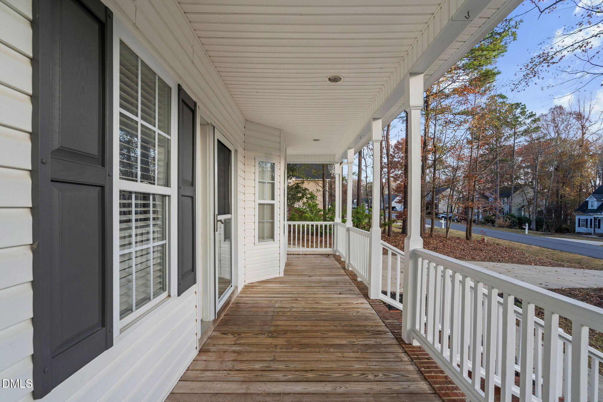 110 Manchester Trail