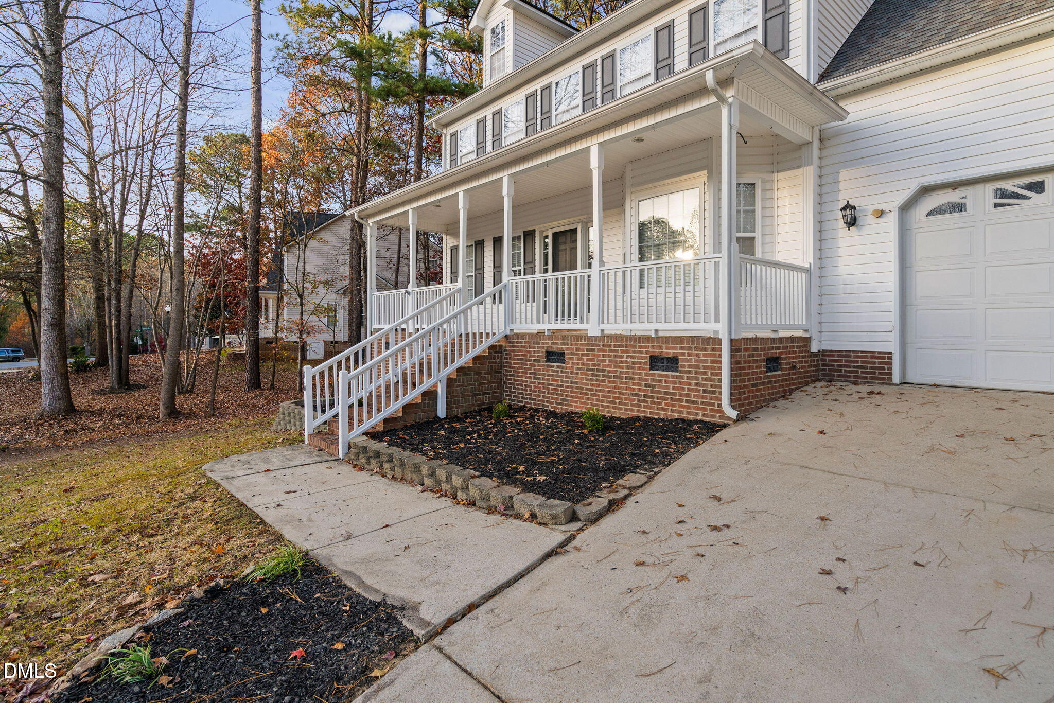 110 Manchester Trail