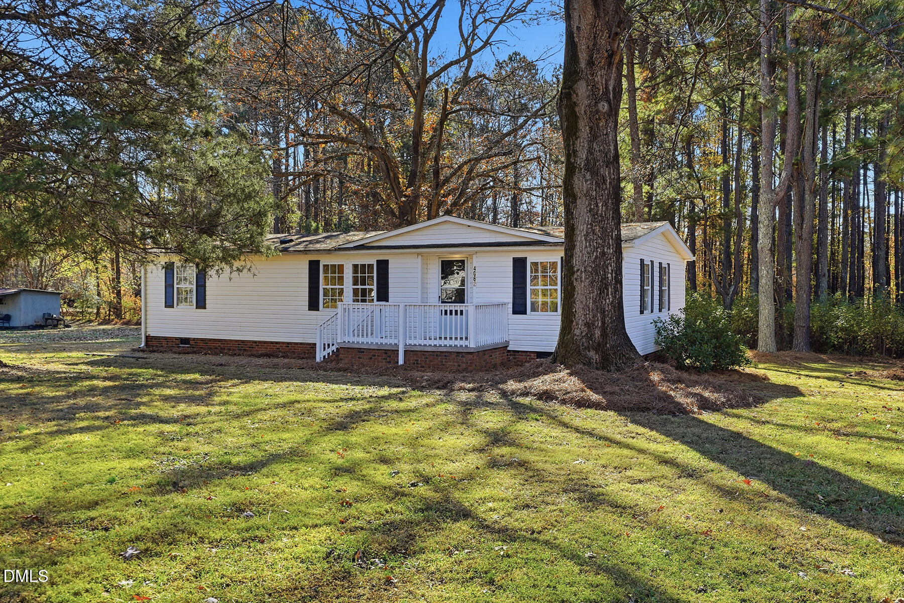 4062 Pine Tree Hollow Road