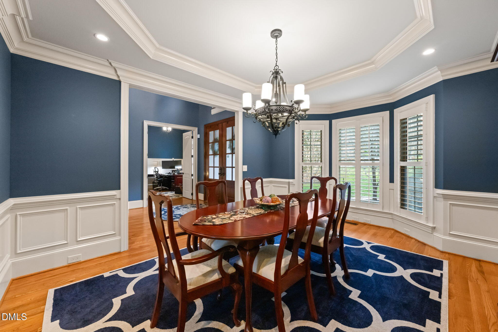 12313 The Gates Drive