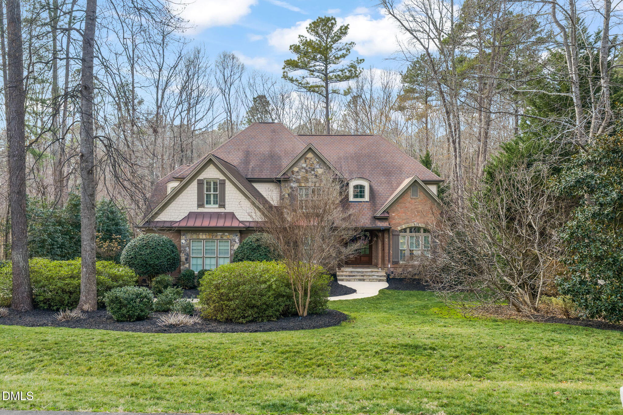 12313 The Gates Drive