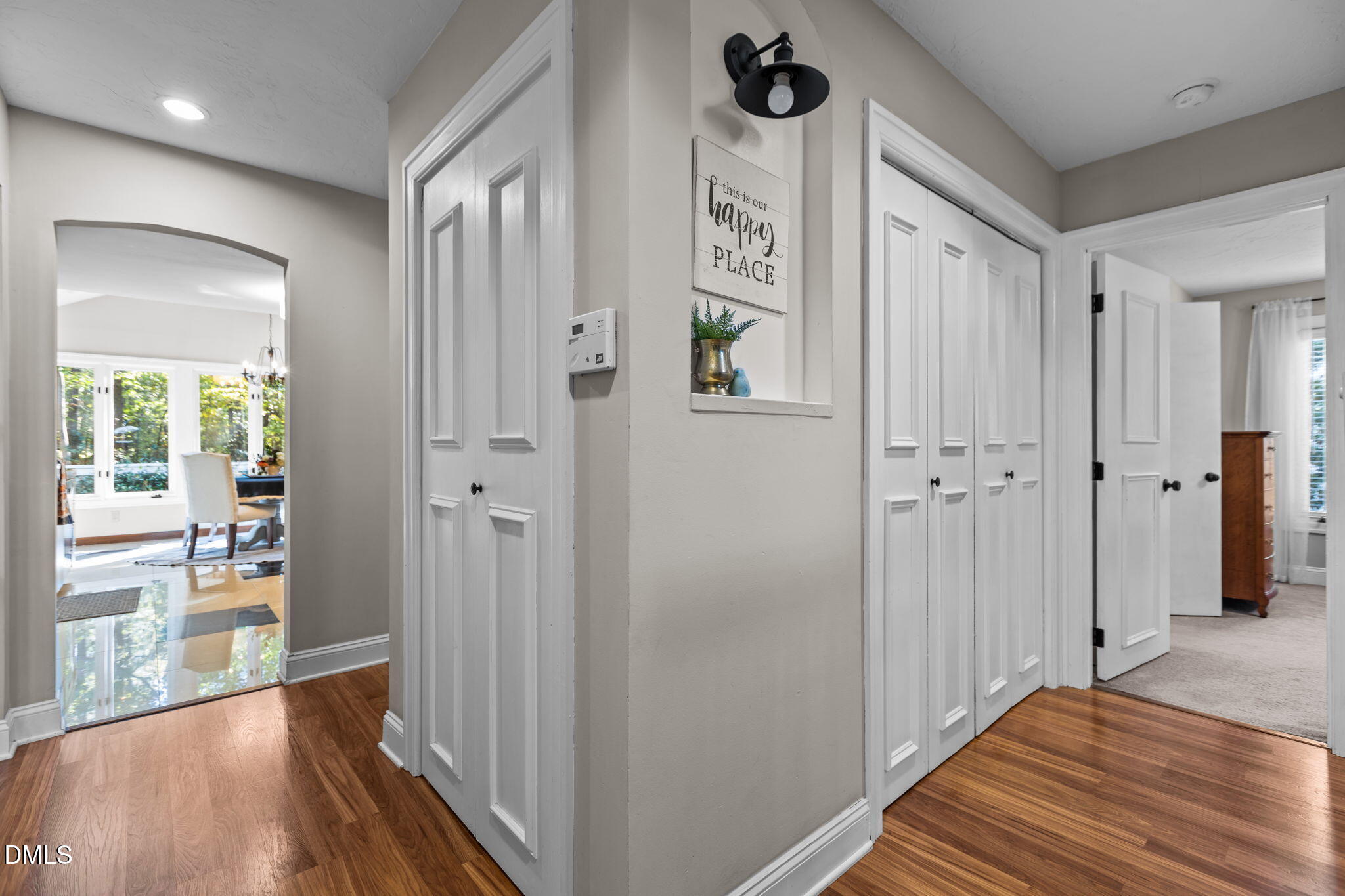 10709 E Bridgford Drive