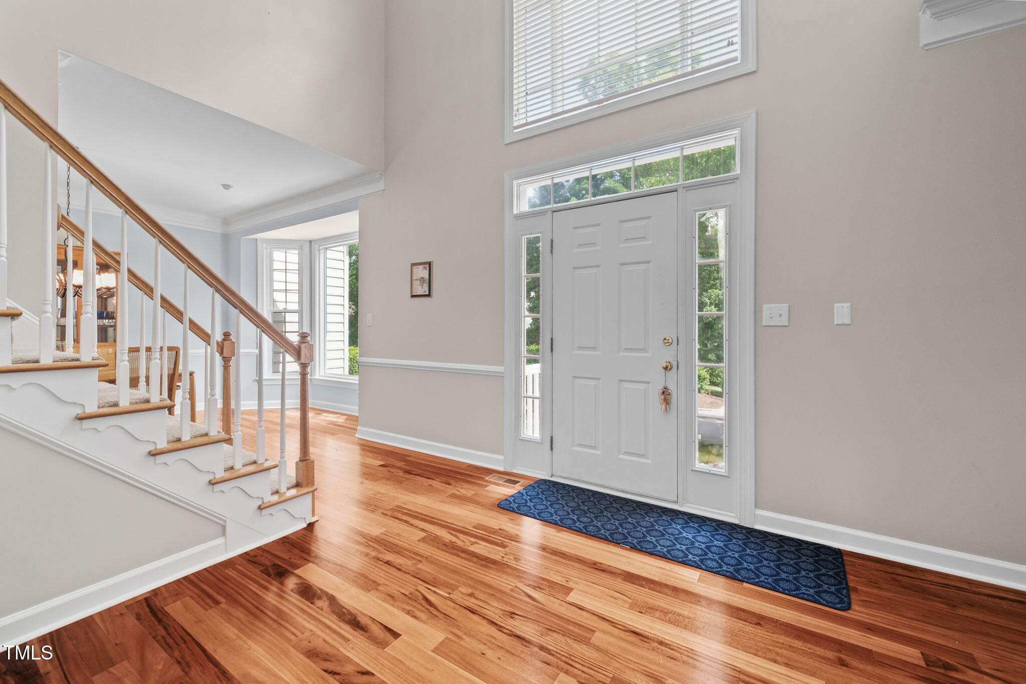 111 Gingergate Drive