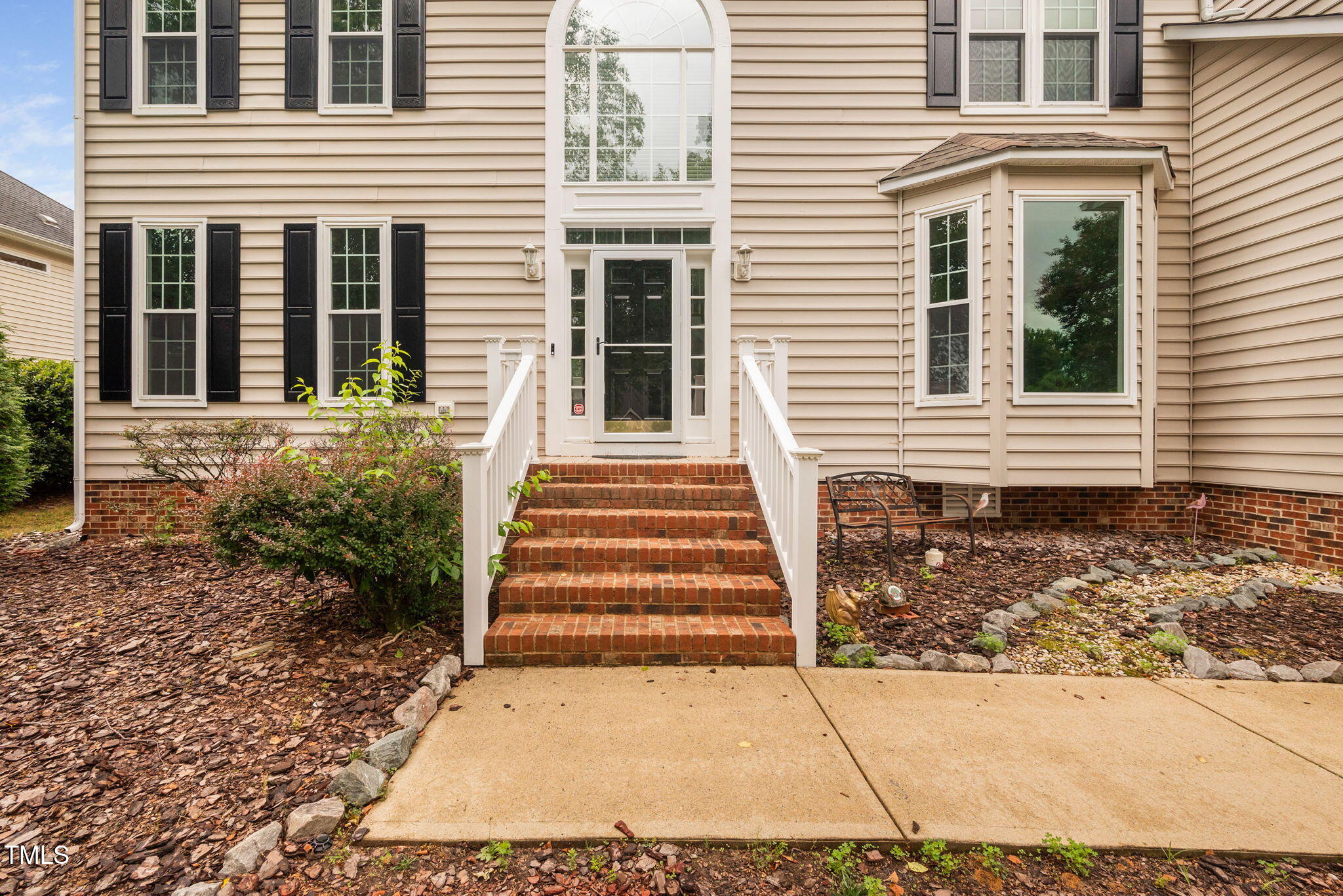 111 Gingergate Drive