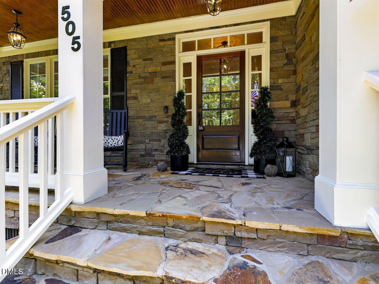 505 Chrismill Lane