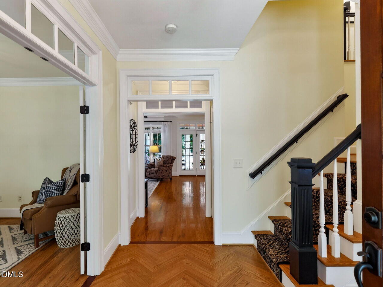 505 Chrismill Lane