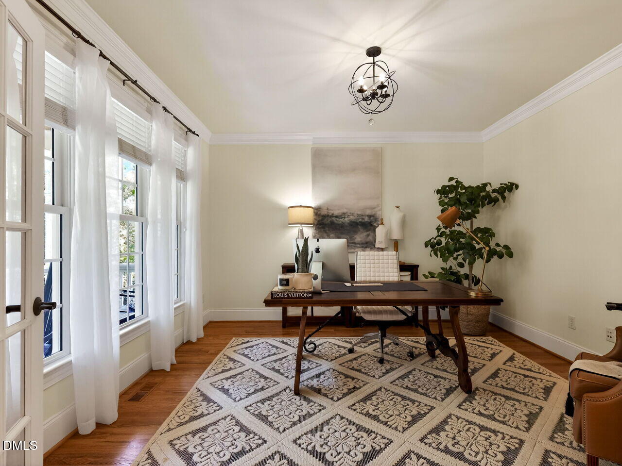 505 Chrismill Lane