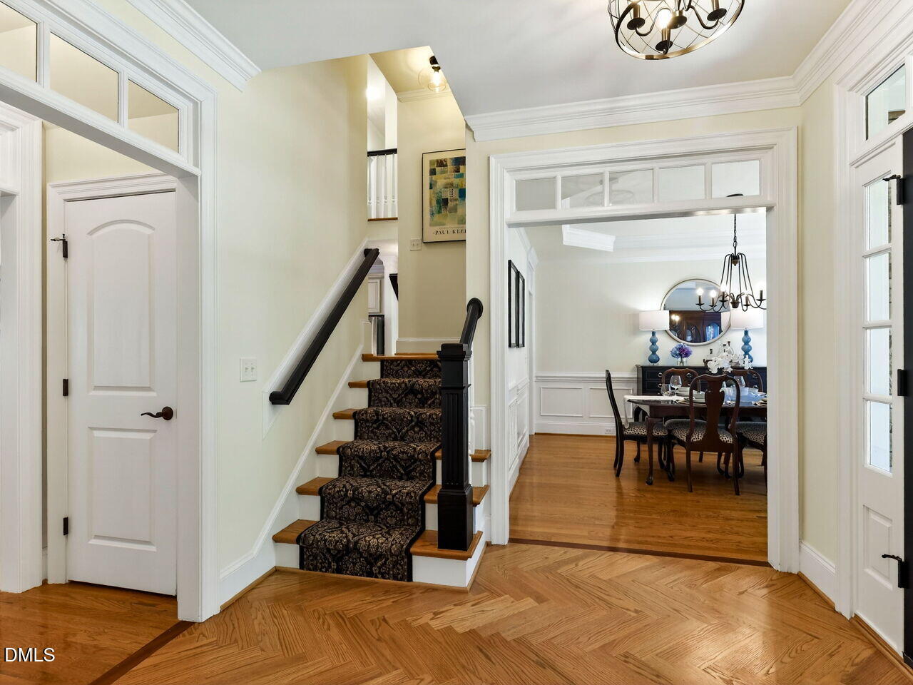505 Chrismill Lane
