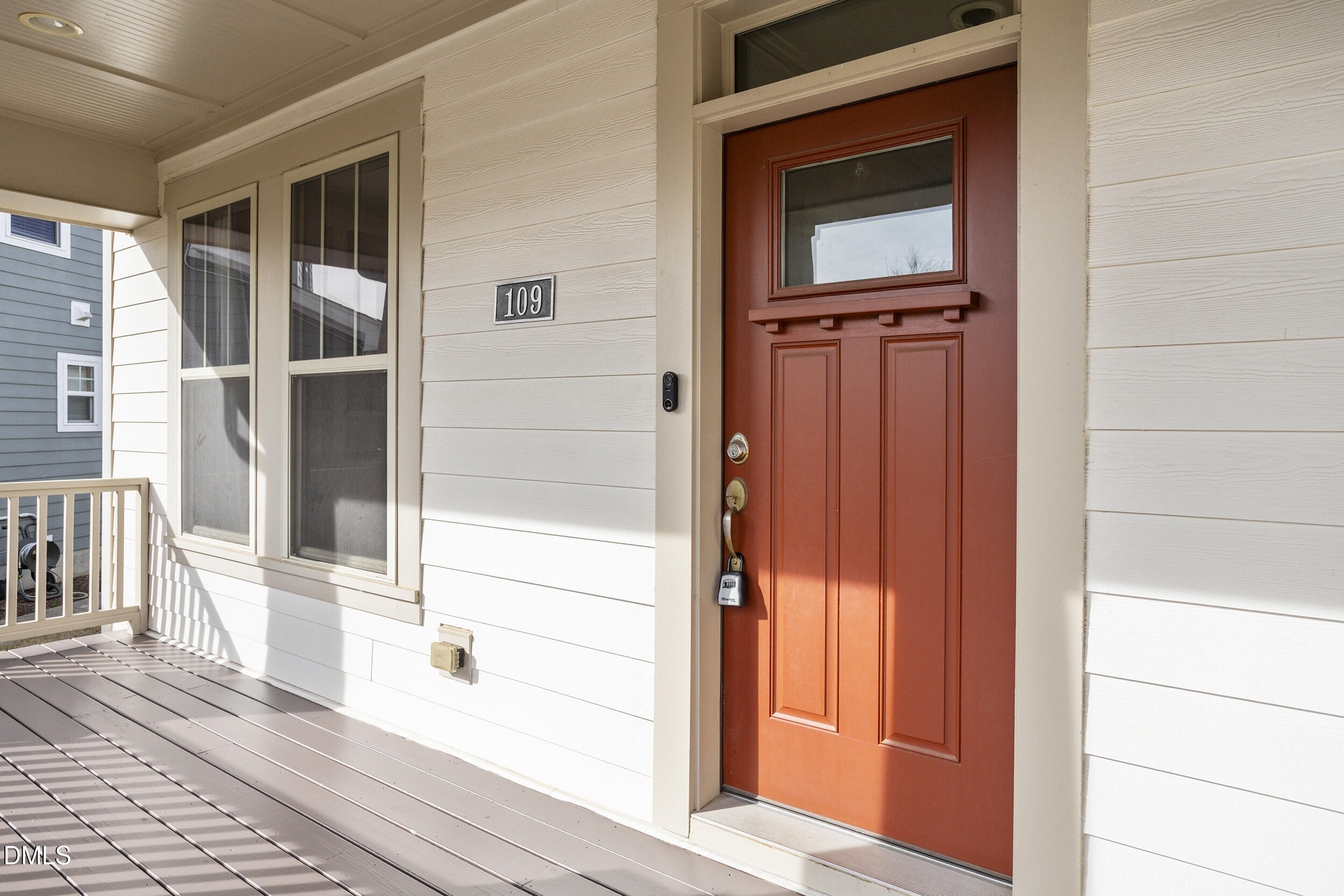 109 Brownsville Court