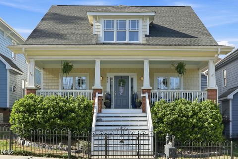 470 Magdala Place Apex NC 27502