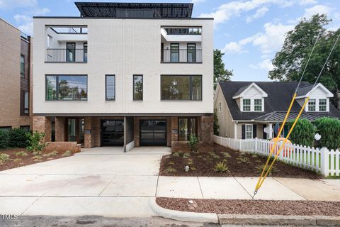 515 W Lenoir Street 102 Raleigh NC 27601