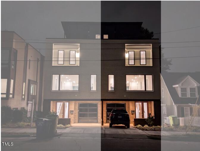 515 W Lenoir Street 102