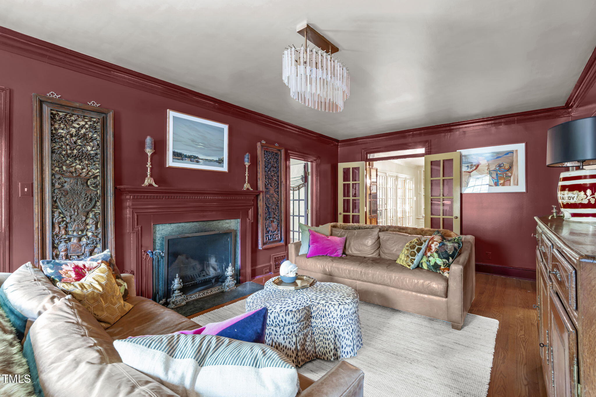 2704 Fairview Road
