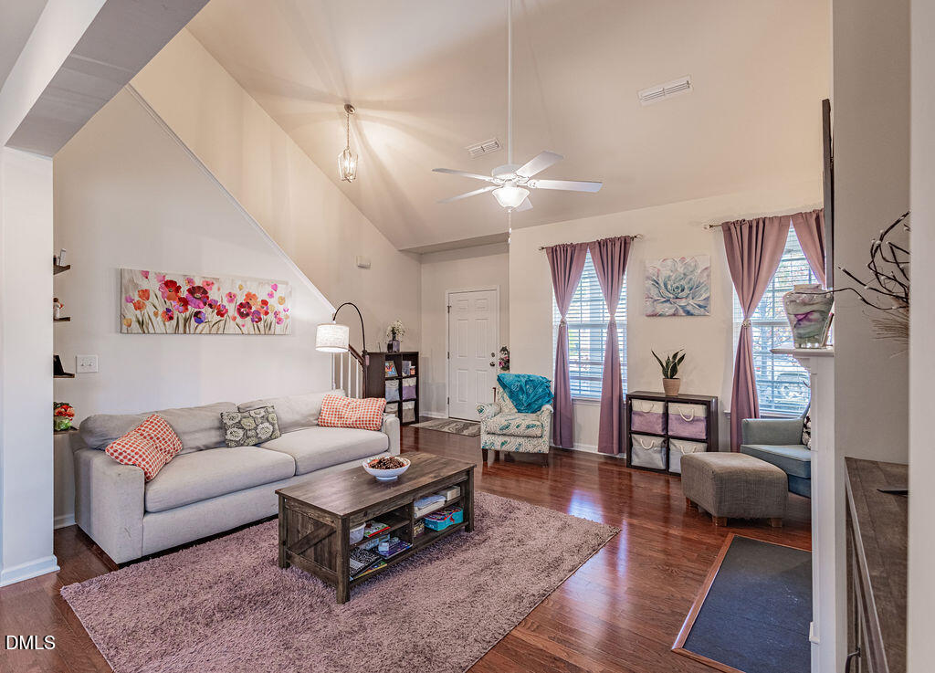 2524 Cattail Pond Drive