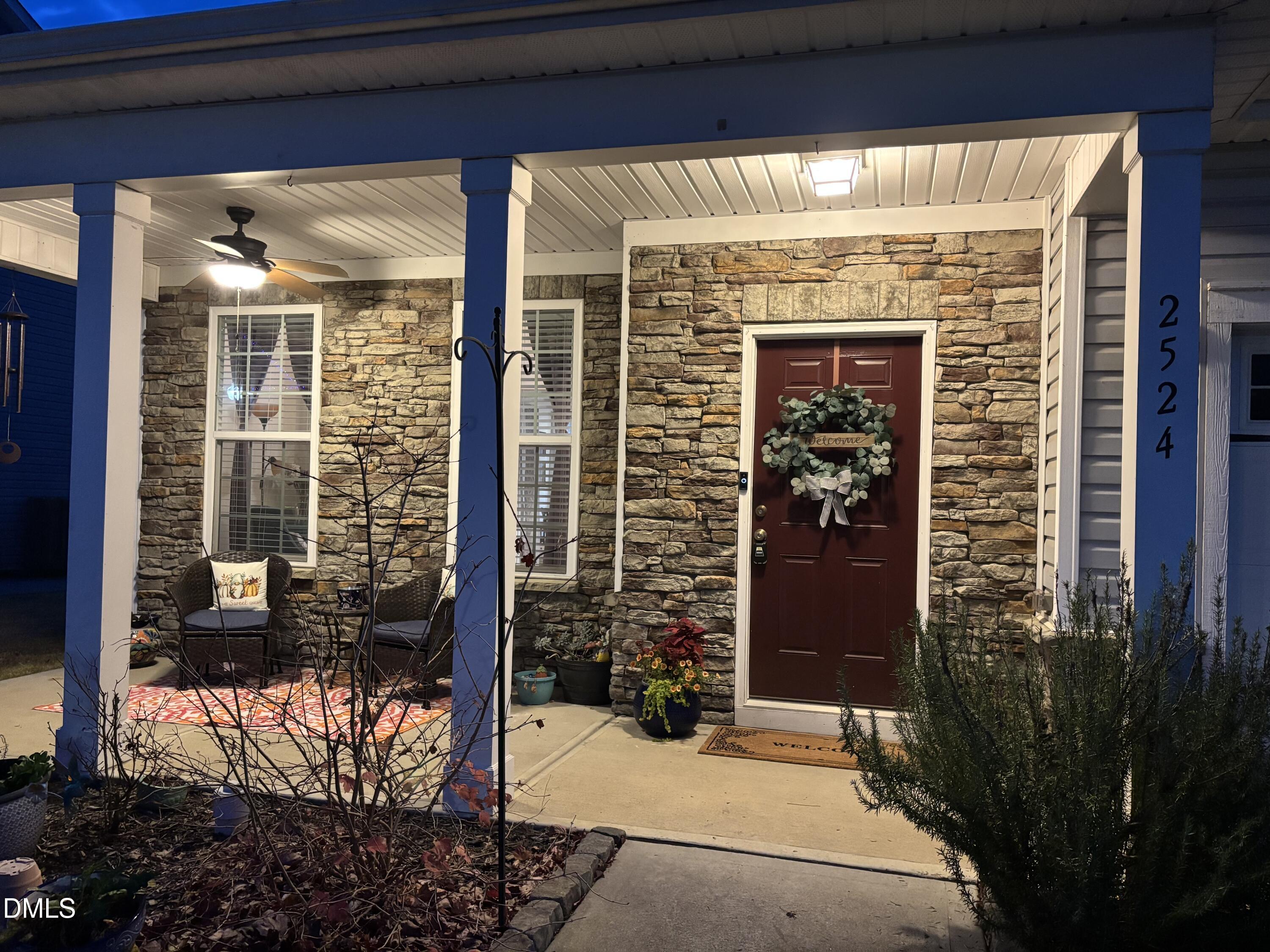 2524 Cattail Pond Drive