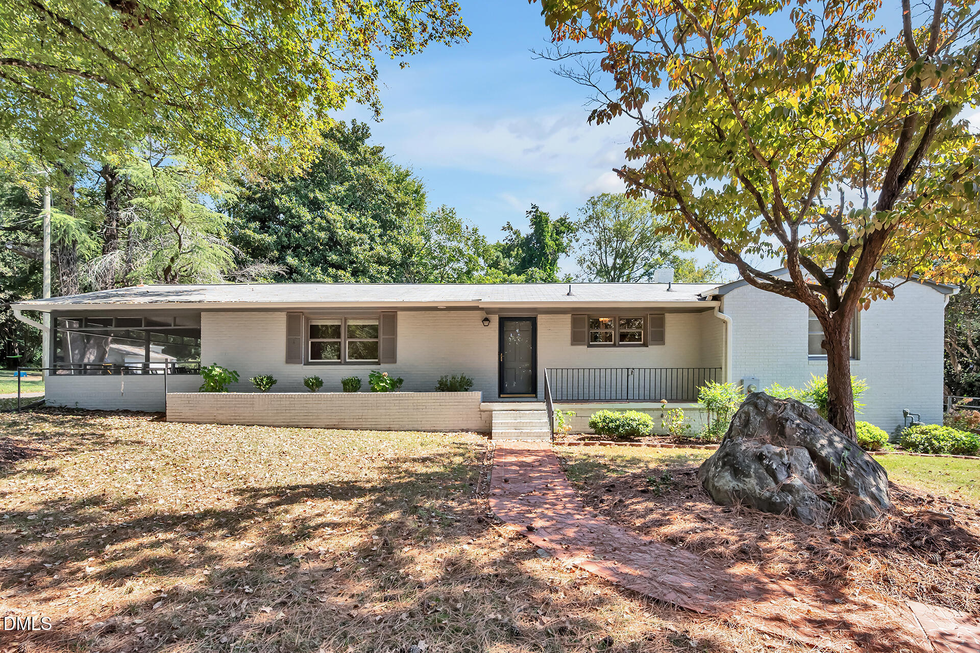 316 Hillsboro Street