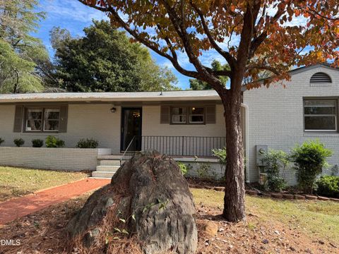 316 Hillsboro Street Pittsboro NC 27312