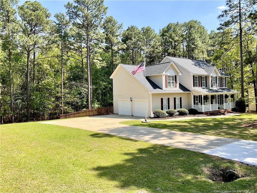 259 Sandpiper Drive