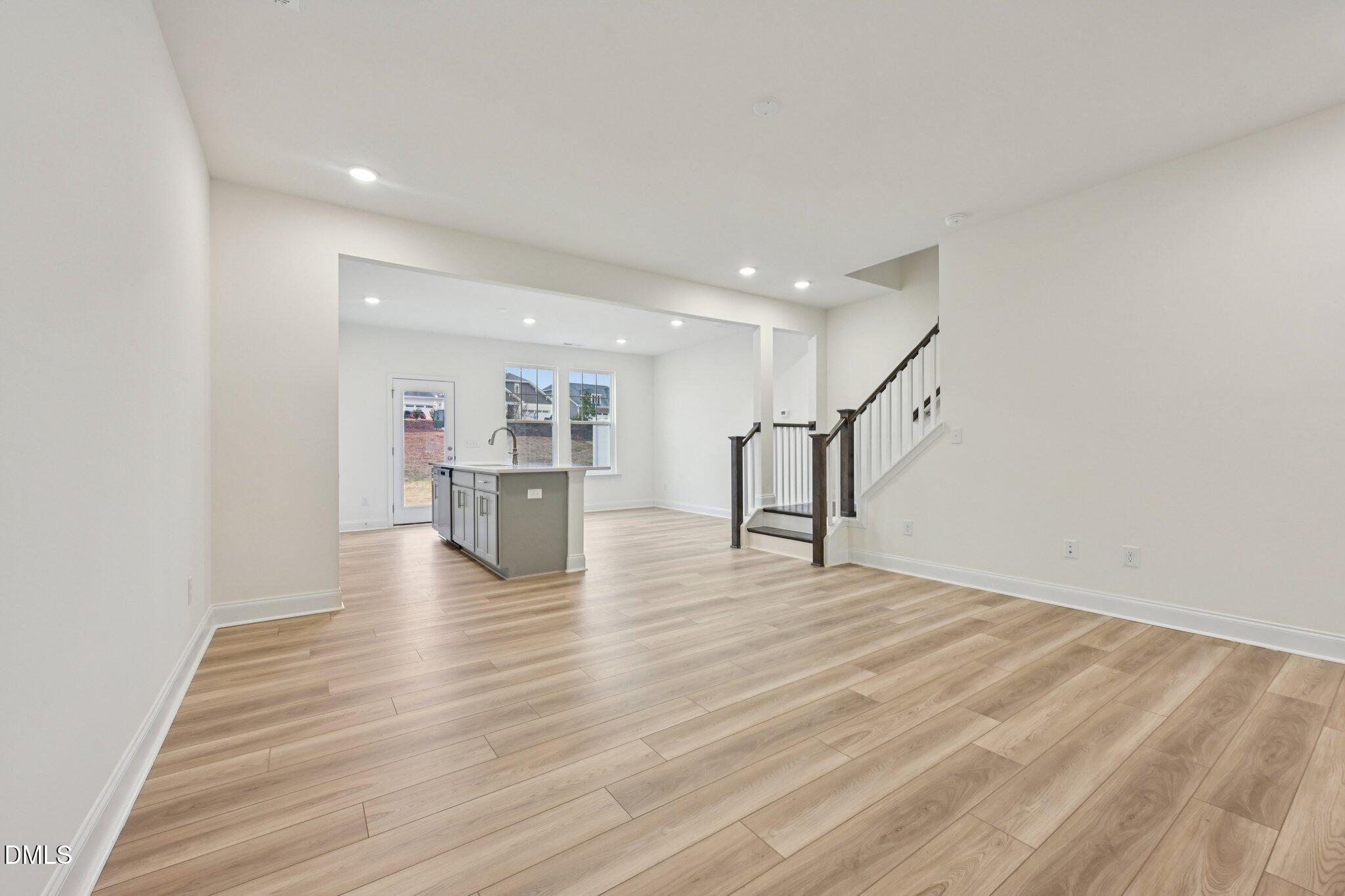 657 Sefton Park Drive