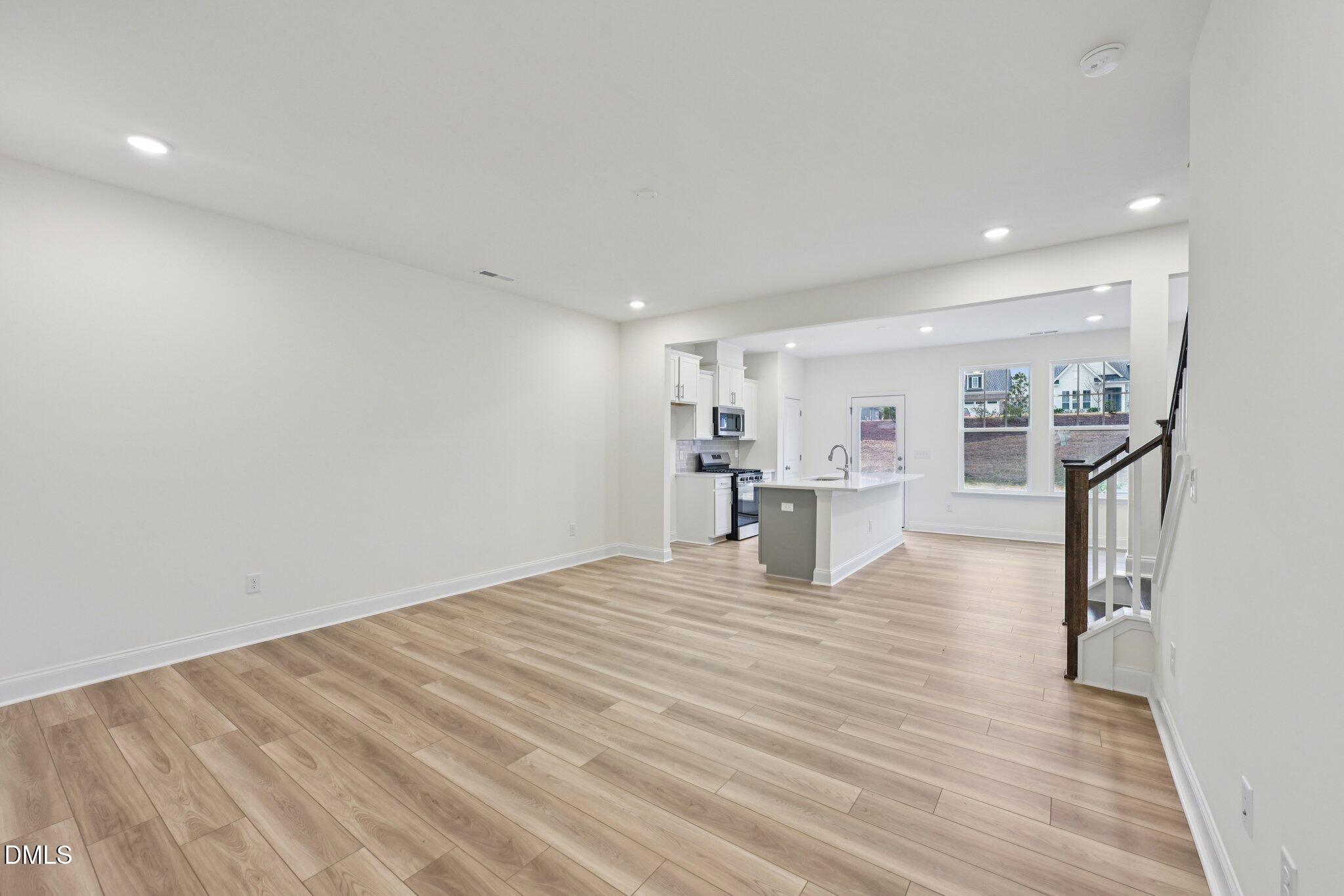 657 Sefton Park Drive