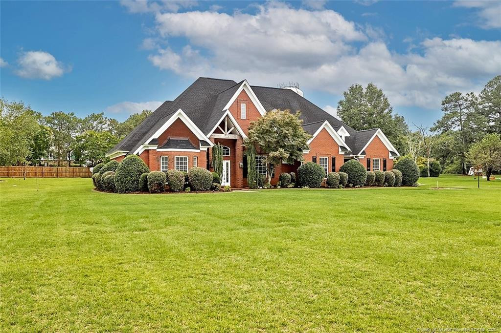 221 W Dove Ridge Lane