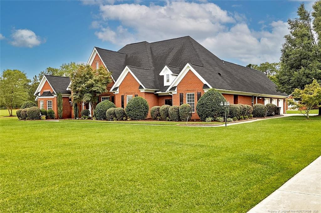 221 W Dove Ridge Lane