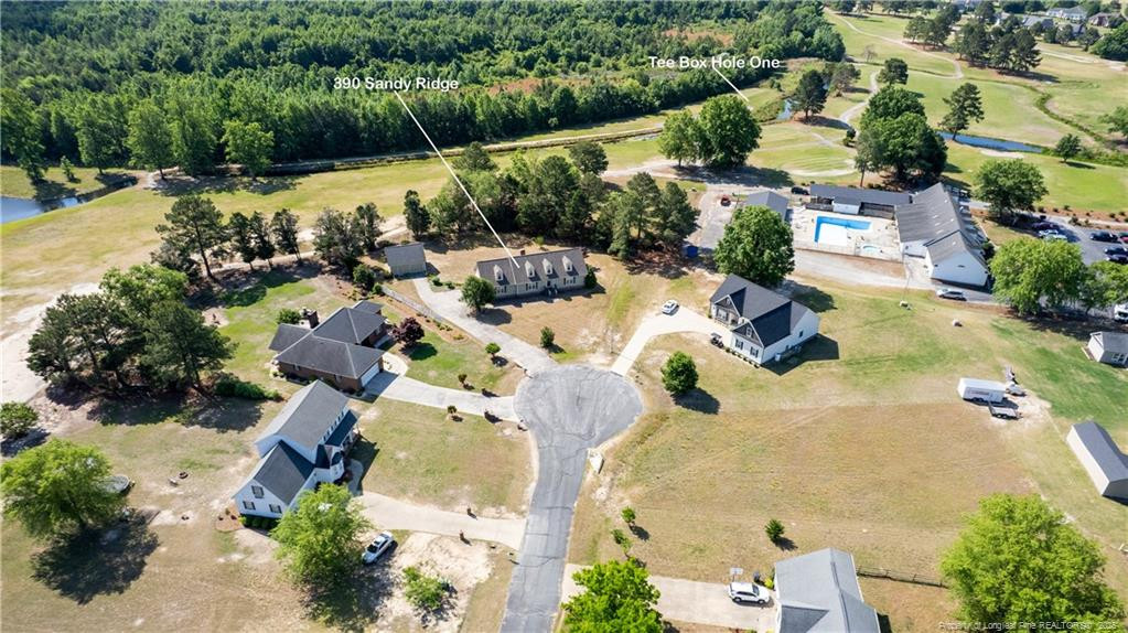 390 Sandy Ridge Road