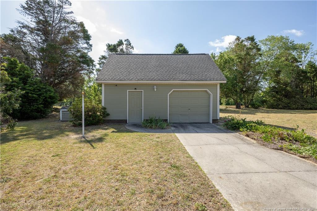 390 Sandy Ridge Road
