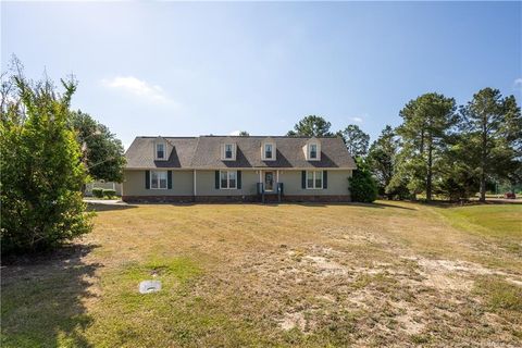 390 Sandy Ridge Road Dunn NC 28334